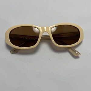 BOGO Princess Polly Oval Sunglasses